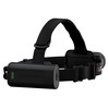 Led Lenser H19R Core Juodas Headband prožektorius