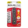 LED Lenser Ledlenser ST7R juoda