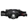 LEDLENSER H15R Core - įkraunamas lauko LED žibintuvėlis LED502123