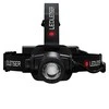 LEDLENSER H15R Core - įkraunamas lauko LED žibintuvėlis LED502123