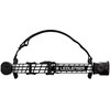LED Lenser Ledlenser H7R Signature Juodas Headband prožektorius