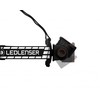 LED Lenser Ledlenser H7R Signature Juodas Headband prožektorius