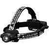 LED Lenser Ledlenser H7R Signature Juodas Headband prožektorius