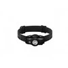 LED Lenser Žibintuvėlis LEDLENSER MH4 Juodas
