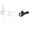 LED Lenser Žibintai Ledlenser Žibintai Ledlenser P6R parašas