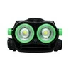 LED Lenser Ledlenser H3.2 priekinių žibintų dėžė
