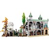 LEGO® Icons Žiedų Valdovas: Rivendelas (10316)