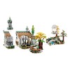 LEGO® Icons Žiedų Valdovas: Rivendelas (10316)