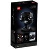 LEGO® Star Wars Tamsiojo kario™ šalmas (75343)