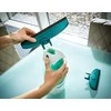 Leifheit 51016 electric window cleaner Mėlyna, Baltas