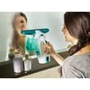 Leifheit 51016 electric window cleaner Mėlyna, Baltas