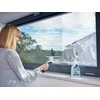 Leifheit 51030 elektrinis langų valytuvas Baltas