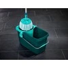 Leifheit Grindų šepečio „Twist Mop" šluostė
