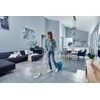 Grindų plovimo rinkinys Leifheit Power Mop, 3 viename