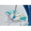 Grindų plovimo rinkinys Leifheit Power Mop, 3 viename