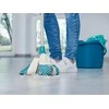 Grindų plovimo rinkinys Leifheit Power Mop, 3 viename