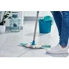Grindų plovimo rinkinys Leifheit Power Mop, 3 viename