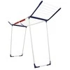 Leifheit 81650 Floor-standing rack Mėlyna, Baltas