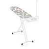 Lyginimo lenta Leifheit Air Board Express L Solid, 130x38cm (1072567) | pastaba: spalva parenkama atsitiktine tvarka
