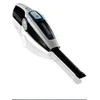 Dulkių siurblys Leifheit Rotaro PowerVac 2in1 20V Bagless Juodas, Mėlyna