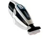 Dulkių siurblys Leifheit Rotaro PowerVac 2in1 20V Bagless Juodas, Mėlyna