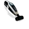Dulkių siurblys Leifheit Rotaro PowerVac 2in1 20V Bagless Juodas, Mėlyna