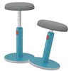 Leitz Ergo Cosy Active Sit Stand taburetė 2 viename