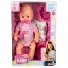 Baby Born „Simba Doll New Born Baby Baby“ su 7 prisijungimu. 38 cm
