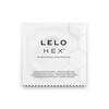 ORIGINALUS 12 PAKUOTĖS LELO HEX PREzervatyvai