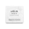 ORIGINALUS 12 PAKUOTĖS LELO HEX PREzervatyvai
