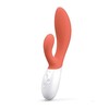 Lelo - Ina 3 Vibrator Coral