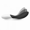 Lelo - Mona Wave Vibrator Juodas