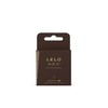 Lelo - HEX prezervatyvai Respect XL 3 pak