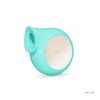 LELO SILA Aqua - Sonic Wave Intimate Device, USB, Atsparus vandeniui, Mėlyna