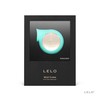LELO SILA Cruise Aqua - Sonic Stimulation Device, Atsparus vandeniui, USB