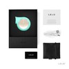 LELO SILA Cruise Aqua - Sonic Stimulation Device, Atsparus vandeniui, USB