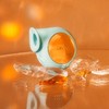 LELO SILA Cruise Aqua - Sonic Stimulation Device, Atsparus vandeniui, USB