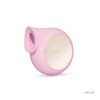LELO SILA Cruise Rožinė - Innovative Sonic Stimulation Intimate Device