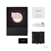 LELO SILA Cruise Rožinė - Innovative Sonic Stimulation Intimate Device