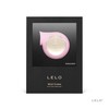 LELO SILA Cruise Rožinė - Innovative Sonic Stimulation Intimate Device