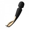 Lelo - Smart Wand 2 Massager Large Juodas