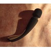Lelo - Smart Wand 2 Massager Large Juodas