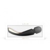 Lelo - Smart Wand 2 Massager Large Juodas