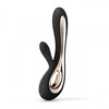 Lelo - Soraya 2 Vibrator Juodas