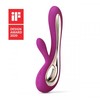 Lelo Lelo - Soraya 2 Vibrator Deep Rose