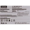 LENOVO THINKSYSTEM 2.5" 5400 PRO 480GB READ INTENSIVE SATA 6GB HS SSD
