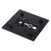 Laikiklis Lenovo | ThinkCentre | Tiny/Nano Monitorius Clamp II | Juodas