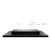 Monitorius LENOVO G24-20 Gaming /FHD/144HZ/350NITS/HDMI/DP (3 METŲ GARANTIJA)