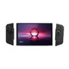Nešiojama Konsolė - Lenovo Legion Go 8.8" 512 GB Jutiklinis Ekranas, Juoda