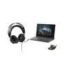 Žaidimų ausinės Lenovo Legion H300